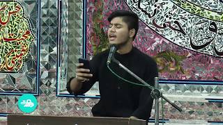 [ Soz o Salam ] Nabeel Ahmed | Afsos bint-y Shah e Madina nhi rahi | 3rd Muharram 1441/2019