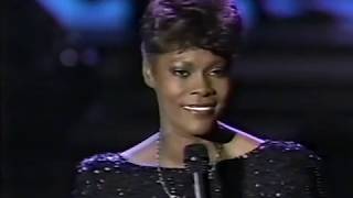 Dionne Warwick - Hits Medley （Live @ American Bandstand 33 13 Anniversary Special 1985）