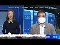 tvb 智富360｜2022年01月20日｜匯價走勢｜哈爾濱電氣｜內險股