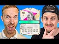 The RACE to Craft 99 FUTTIES!