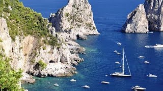 Top10 Recommended Hotels in Capri, Italy