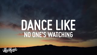 Swae Lee - Dance Like No One’s Watching (Lyrics)
