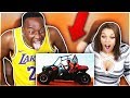 STOOPID FT. BOBBY SHMURDA (Music Video) REACTION!