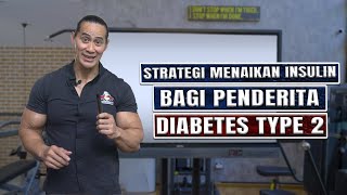 6 STRATEGI MENAIKAN SENSITIVITAS INSULIN