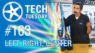 Left, Right, Center | Tech Tuesday #163