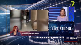 17 українців, які вилетіли з Києва до Греції, вже третю добу в  ізоляторі афінського аеропорту