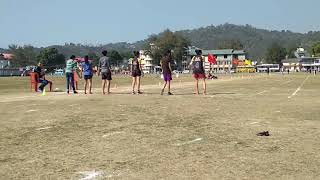 Tjcm degree college sujanpur tira athletic 2018