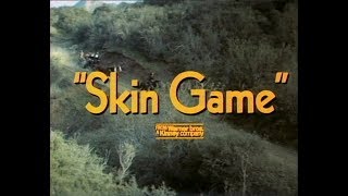 Skin Game (1971, trailer) [Louis Gossett Jr., James Garner, Brenda Sykes]