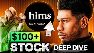 HIMS Stock: Healthcare Disruption | Deep Dive