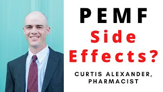 PEMF Side Effects Plus 1 Group That Should Never Use It