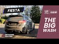 Auto Finesse - The Filthy Fiesta Wash Down