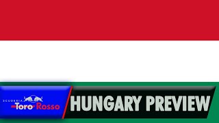 F1 2019: Hungarian Grand Prixview - Alex Albon