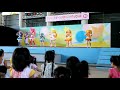 プリキュアオールスターズ　2012 08 15　ver.2