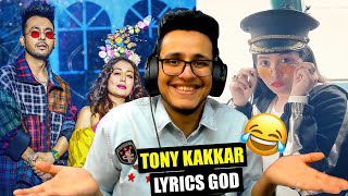 Tony Kakkar's Kanta Laga is the Greatest Song Ever || Dhinchak Pooja is Better!!