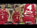 【赤穂雷太（22歳）】bリーグで初ダンクを披露（b1第25節）