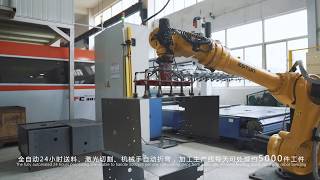 UNITE Automotive Equipment Intelligent Manufacturing HOW IT'S MADE -  Production Assembly Line