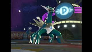 Pokemon Battle Revolution (PBR) : Legendary Battles Battle 13  (All Shiny)