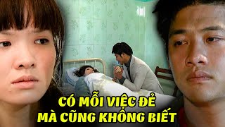 Nỗi bất hạnh lớn nhất của người phụ nữ khi KHÔNG THỂ SINH CON nối dõi tông đường | Cầu Vồng Tình Yêu