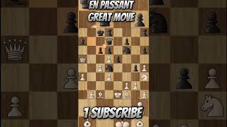 En passent move my brilliancy 😅#chesscom#chesscommunity#magnuscarlsen #Gukesh