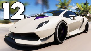 Forza Horizon 5 - Part 12 - THE BEST CAR IN THE GAME