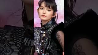 mau fakta2 tentang suzuka? #babymetal