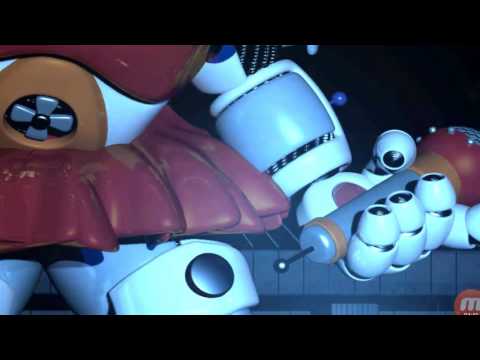 FNAF SL ANDROID GAMEPLAY (PART 4) FNAF SL ANDROID GAMEPLAY (PART 4)