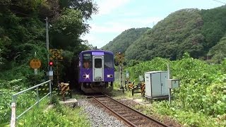 大河原→笠置 東海自然歩道ハイキング動画　（ほぼ全行程　ご参考に）