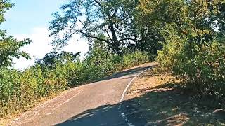 #jharkhand (Way to Madgama,a beautiful village situated at Rajmahal hills)