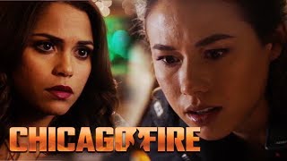 Is This Chilli's Last Straw? | Chicago Fire