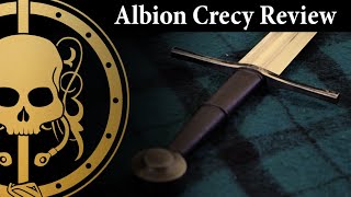 Albion Crecy Review