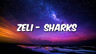 🔴Zeli - Sharks || tradução em português [letra/lyrics]