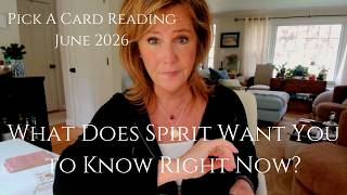 Pick A Card Tarot Reading : What Do You Need To Know Right Now?