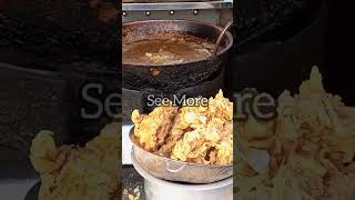 How Was Street Food From Mohammadpur Beribadh|#shorts|কেমন ছিলো মোহাম্মদপুর বেড়িবাঁধে খাবার