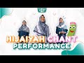 Hijaiyah Chant Performance - Alif Iqra Teachers