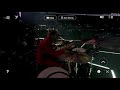 muse psycho drum cam live at estadio wanda metropolitano madrid 2019