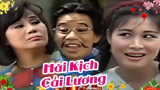 Hài Kịch Xuân Cười Vỡ Bụng |  Đà Lạt Đêm Mưa - Tài Linh, Bảo Chung, Hồng Vân