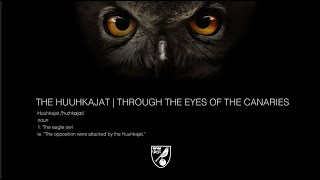 The Huuhkajat |  Through The Eyes Of The Canaries