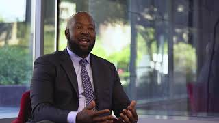 Absa Insights Series: Motlatsi Mthimunye talks about the Absa Insights Series roll out for 2021