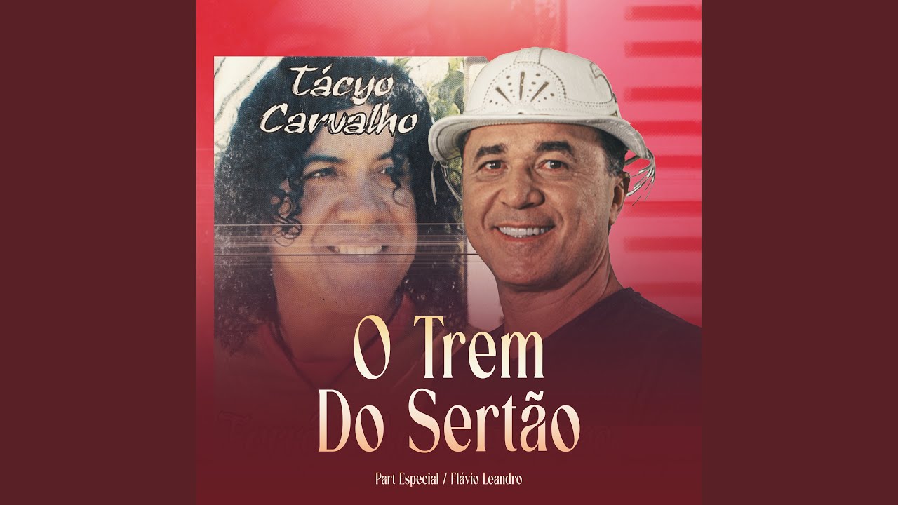 O Trem Do Sertão Youtube