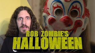 Rob Zombie's Halloween Review