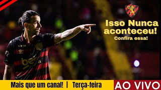 [SERÁ?] ISSO NUNCA ACONTECEU! (CONFIRA!)