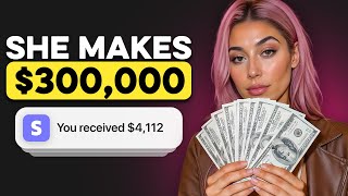 Exactly How AI Influencers Like Aitana Lopez Make Crazy Money
