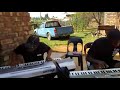 Eugene Plaatjies On Piano || Pinkster Koortjies, Emmanuel, Franscois en Nicole