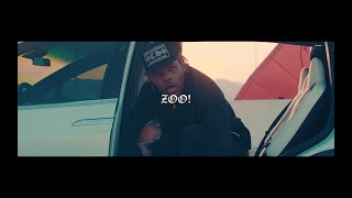 POLLARI - ZOO! (official video)