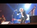 Didier Lockwood - Gnaoua Music Festival in Essaouira, 2014