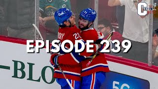 Episode 239: 9/12/24 Ducks 2, Habs 3 (SO) | Post Game Show