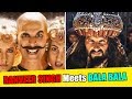 Bala Shaitan Ka Saala Mashup | Ranveer Singh x Akshay Kumar | Dipraj Jadhav Edits