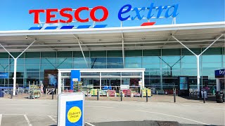 TESCO BRISTOL - UK