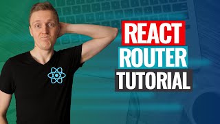 React Router 6 Tutorial - You Must Know This