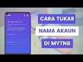 Cara Tukar Akaun Bil Elektrik Kepada Nama Penyewa / Pemilik Rumah Baru Secara Online Di myTNB